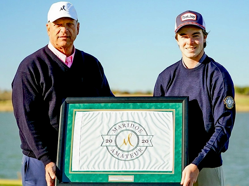 Trackman Golf Technology