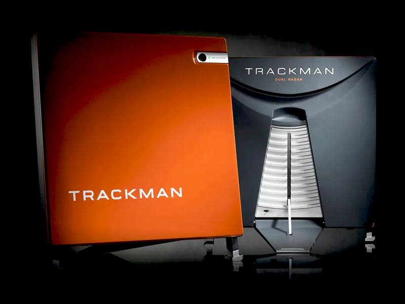 Trackman Golf Technology